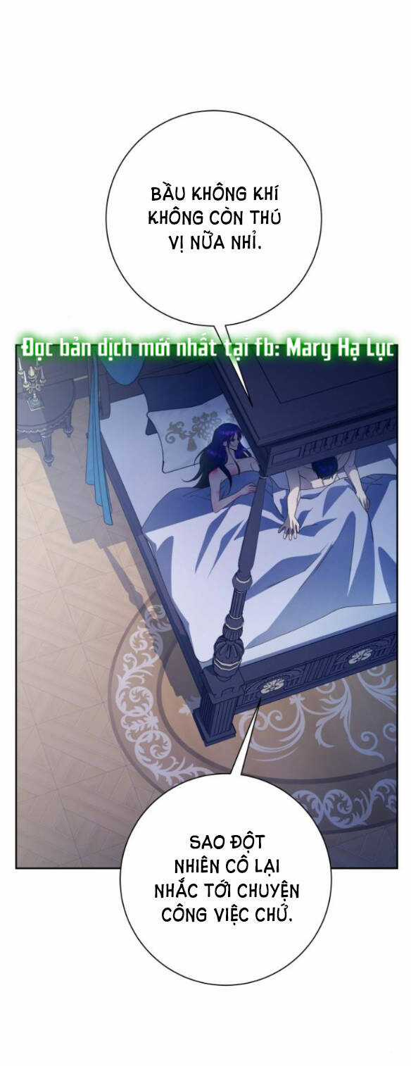 Tôi Muốn Trở Thành Cô Ấy Dù Chỉ Là Một Ngày Chapter 156.1 trang 14