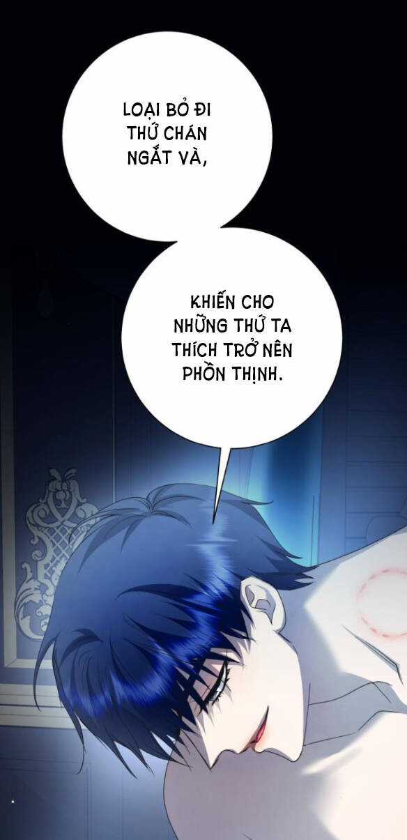 Tôi Muốn Trở Thành Cô Ấy Dù Chỉ Là Một Ngày Chapter 156.1 trang 21