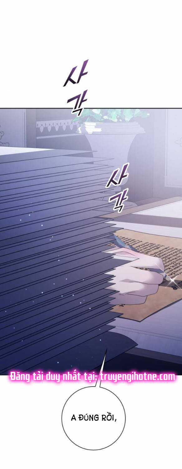 Tôi Muốn Trở Thành Cô Ấy Dù Chỉ Là Một Ngày Chapter 156.1 trang 31