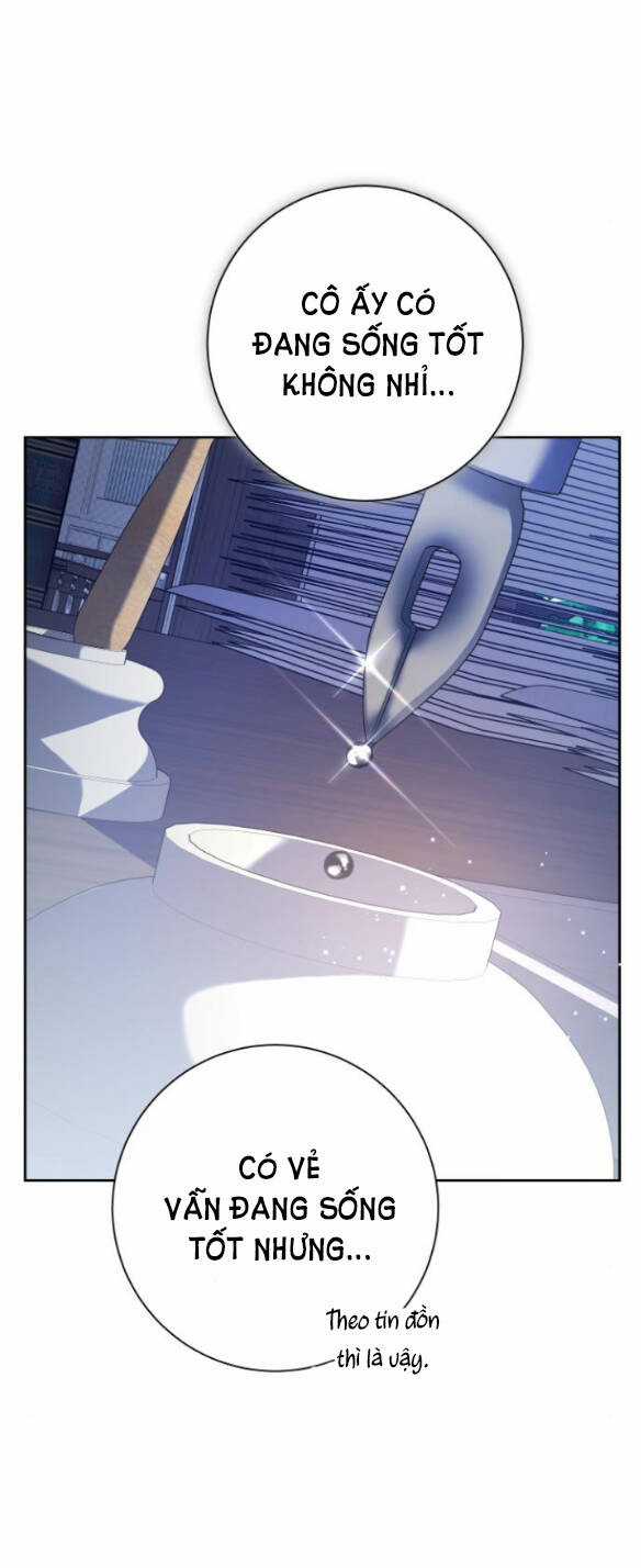 Tôi Muốn Trở Thành Cô Ấy Dù Chỉ Là Một Ngày Chapter 156.1 trang 33