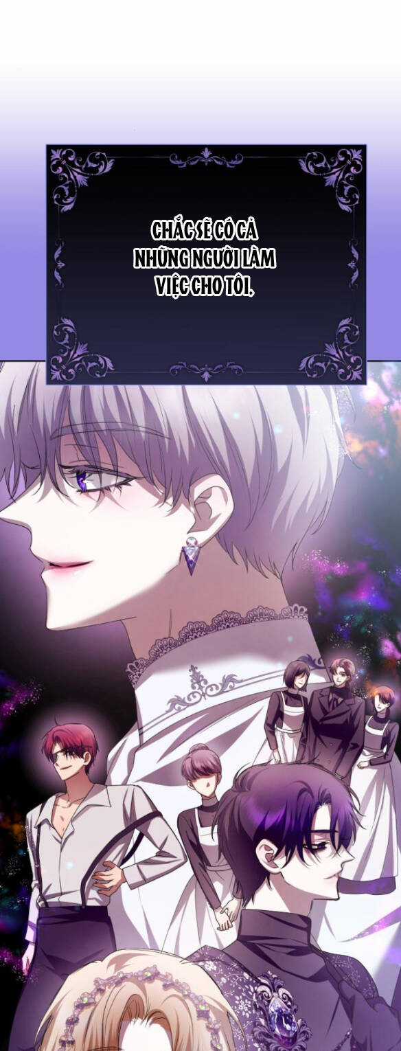 Tôi Muốn Trở Thành Cô Ấy Dù Chỉ Là Một Ngày Chapter 156.1 trang 36