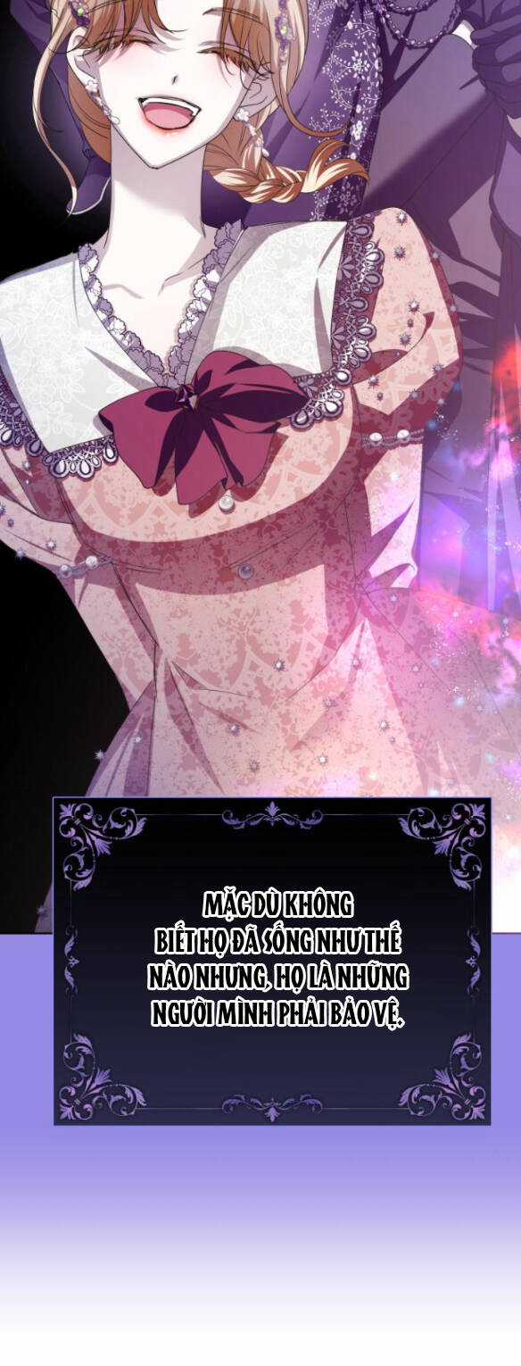 Tôi Muốn Trở Thành Cô Ấy Dù Chỉ Là Một Ngày Chapter 156.1 trang 37