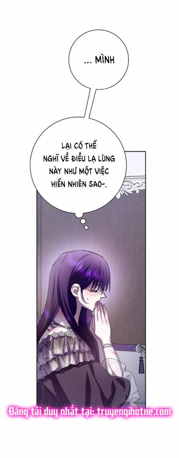 Tôi Muốn Trở Thành Cô Ấy Dù Chỉ Là Một Ngày Chapter 156.1 trang 38