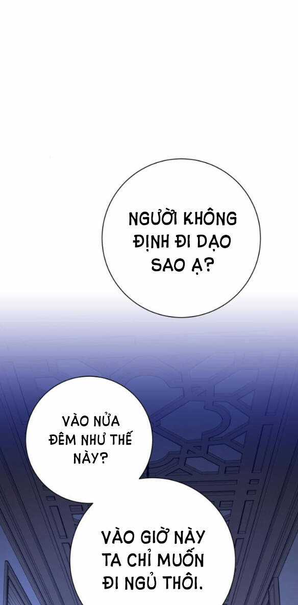 Tôi Muốn Trở Thành Cô Ấy Dù Chỉ Là Một Ngày Chapter 156.1 trang 44