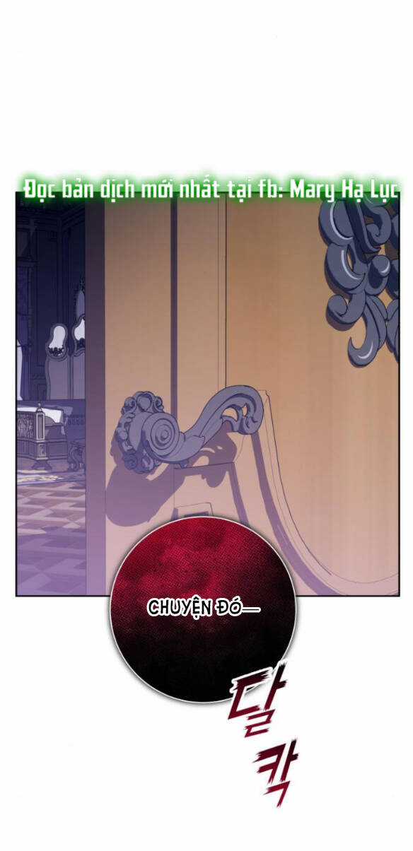 Tôi Muốn Trở Thành Cô Ấy Dù Chỉ Là Một Ngày Chapter 156.1 trang 46