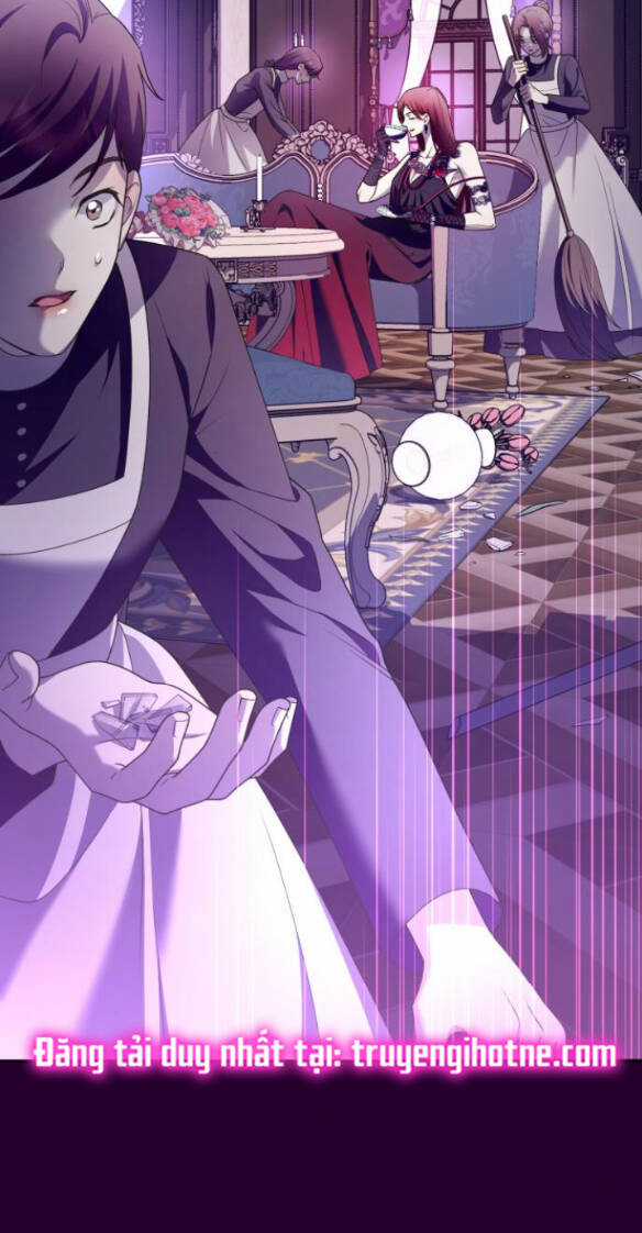 Tôi Muốn Trở Thành Cô Ấy Dù Chỉ Là Một Ngày Chapter 156.1 trang 48