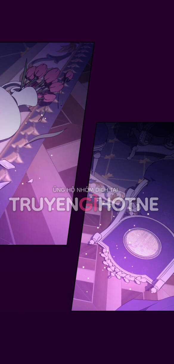 Tôi Muốn Trở Thành Cô Ấy Dù Chỉ Là Một Ngày Chapter 156.1 trang 49