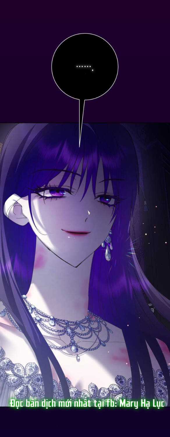 Tôi Muốn Trở Thành Cô Ấy Dù Chỉ Là Một Ngày Chapter 156.1 trang 50