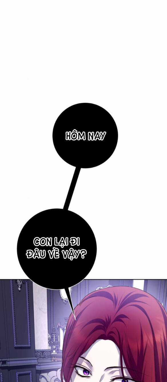 Tôi Muốn Trở Thành Cô Ấy Dù Chỉ Là Một Ngày Chapter 156.1 trang 52