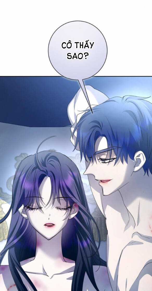 Tôi Muốn Trở Thành Cô Ấy Dù Chỉ Là Một Ngày Chapter 156.1 trang 6