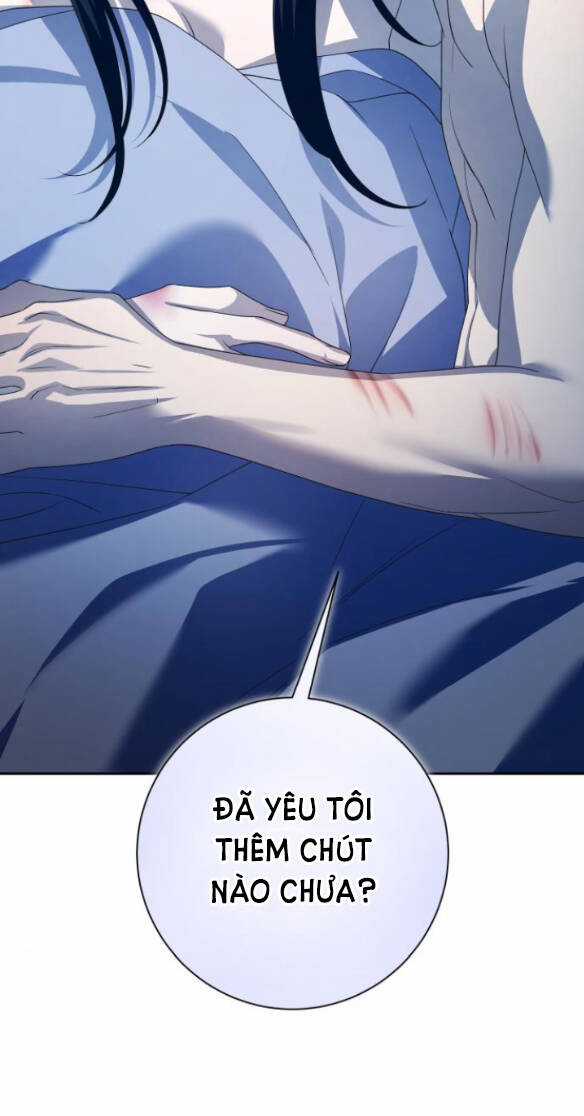 Tôi Muốn Trở Thành Cô Ấy Dù Chỉ Là Một Ngày Chapter 156.1 trang 7