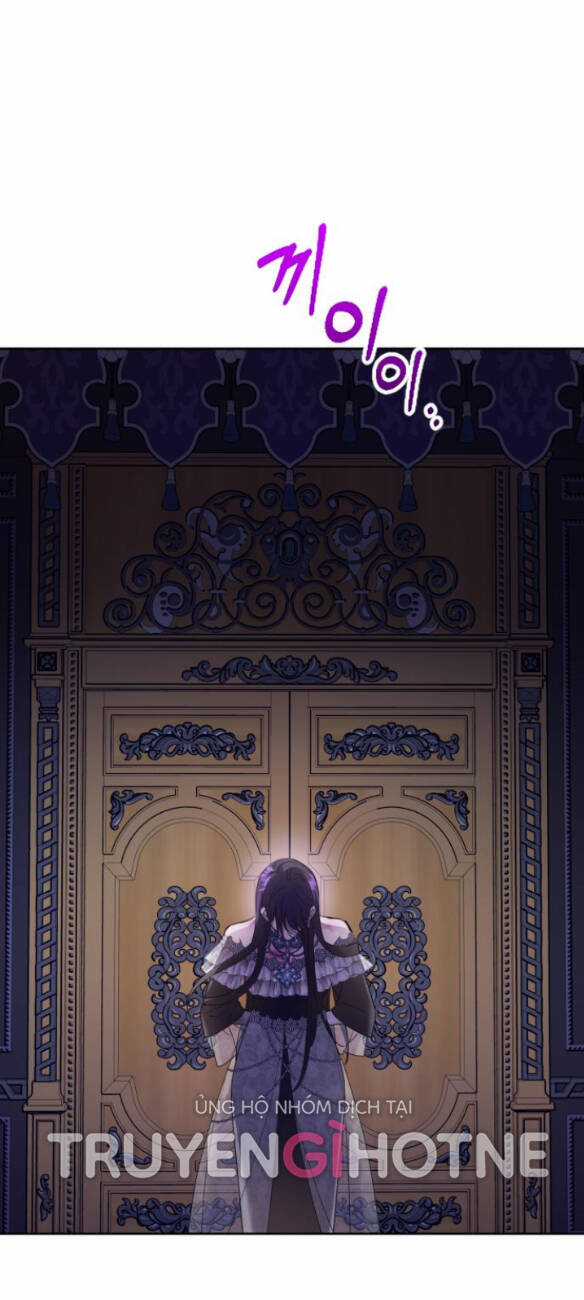 Tôi Muốn Trở Thành Cô Ấy Dù Chỉ Là Một Ngày Chapter 156.2 trang 10