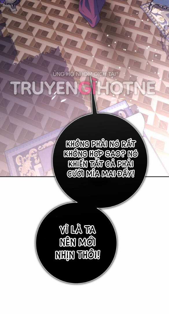 Tôi Muốn Trở Thành Cô Ấy Dù Chỉ Là Một Ngày Chapter 156.2 trang 14