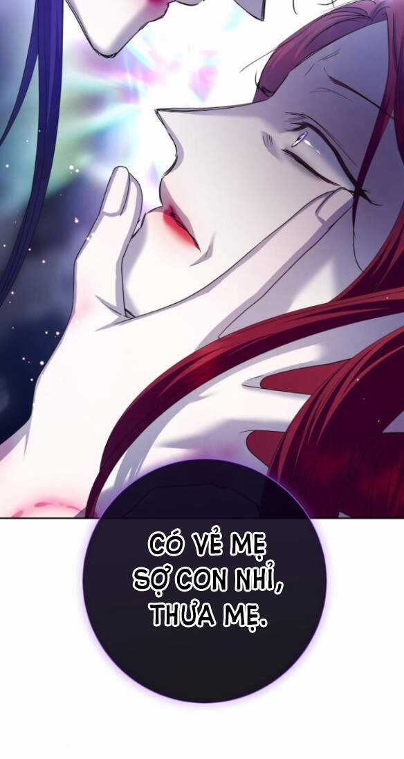 Tôi Muốn Trở Thành Cô Ấy Dù Chỉ Là Một Ngày Chapter 156.2 trang 18