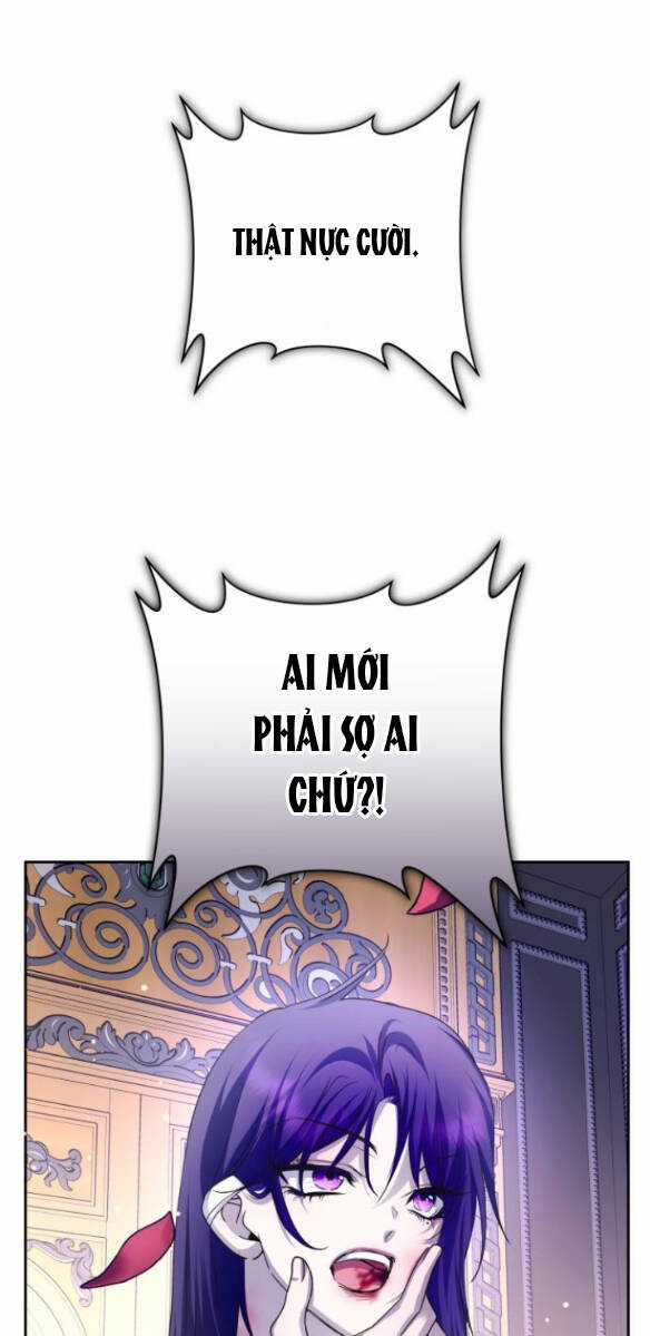 Tôi Muốn Trở Thành Cô Ấy Dù Chỉ Là Một Ngày Chapter 156.2 trang 21