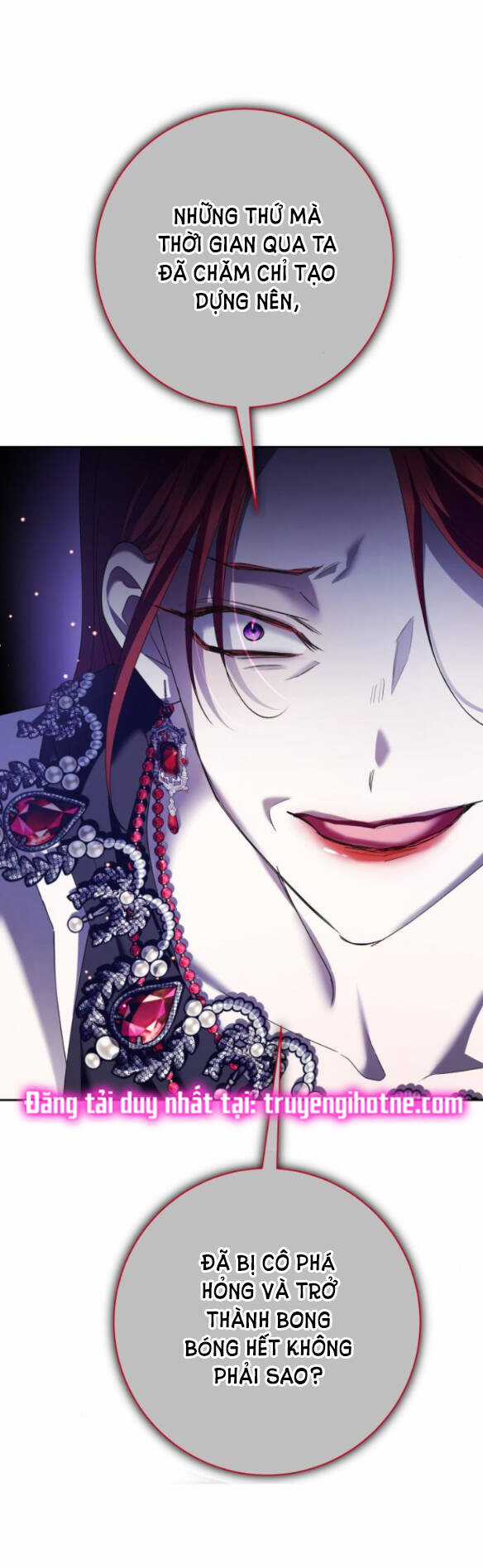 Tôi Muốn Trở Thành Cô Ấy Dù Chỉ Là Một Ngày Chapter 156.2 trang 25