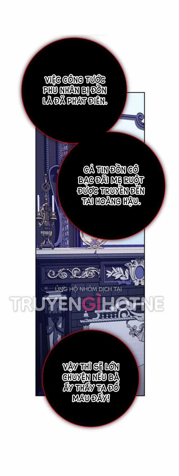 Tôi Muốn Trở Thành Cô Ấy Dù Chỉ Là Một Ngày Chapter 156.2 trang 26