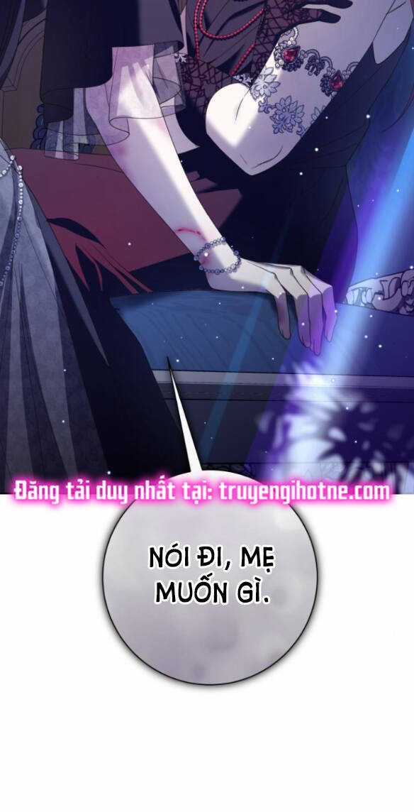 Tôi Muốn Trở Thành Cô Ấy Dù Chỉ Là Một Ngày Chapter 156.2 trang 29