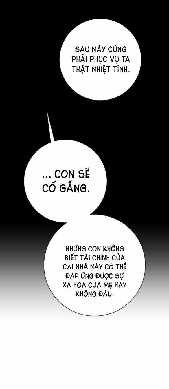 Tôi Muốn Trở Thành Cô Ấy Dù Chỉ Là Một Ngày Chapter 156.2 trang 31