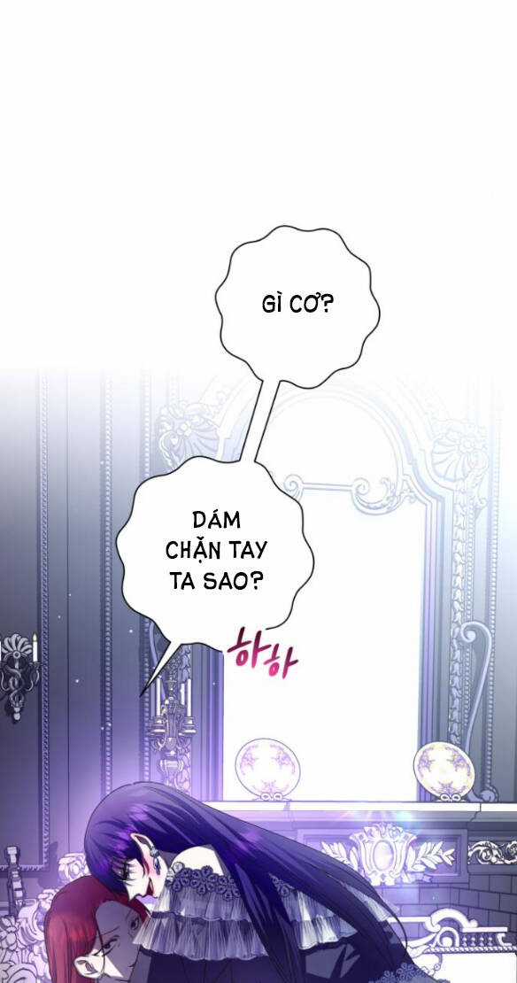 Tôi Muốn Trở Thành Cô Ấy Dù Chỉ Là Một Ngày Chapter 156.2 trang 35