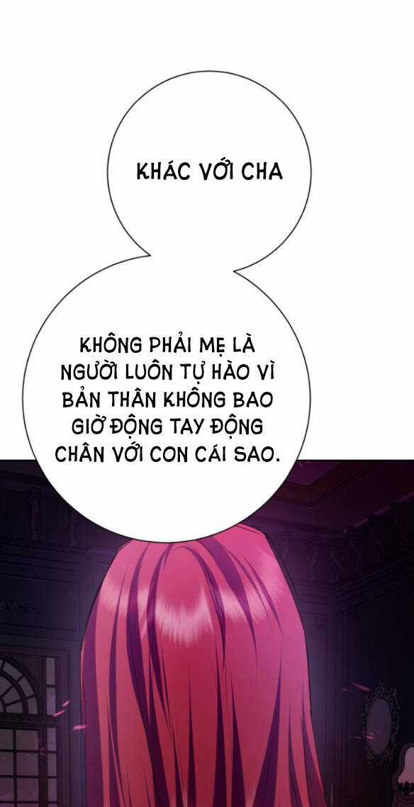 Tôi Muốn Trở Thành Cô Ấy Dù Chỉ Là Một Ngày Chapter 156.2 trang 38