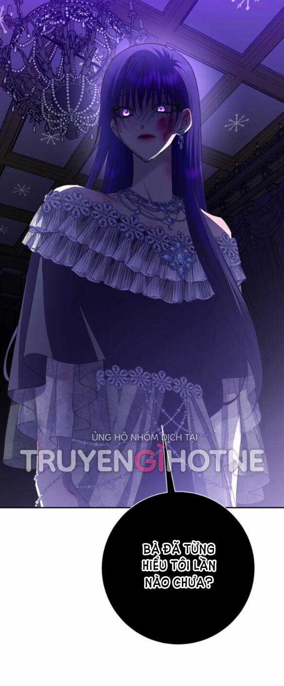 Tôi Muốn Trở Thành Cô Ấy Dù Chỉ Là Một Ngày Chapter 156.2 trang 41