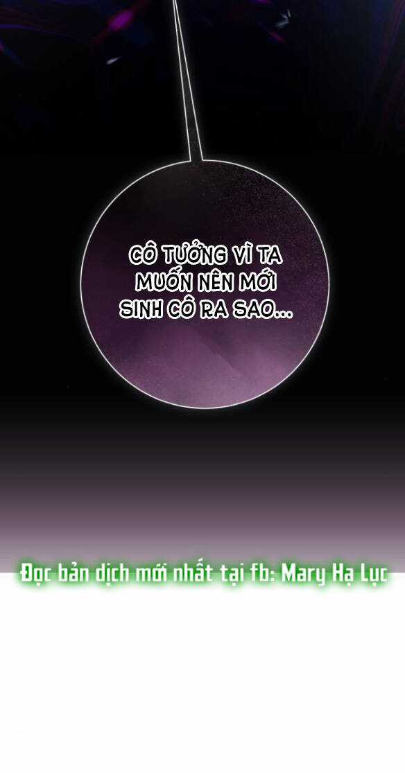 Tôi Muốn Trở Thành Cô Ấy Dù Chỉ Là Một Ngày Chapter 156.2 trang 47