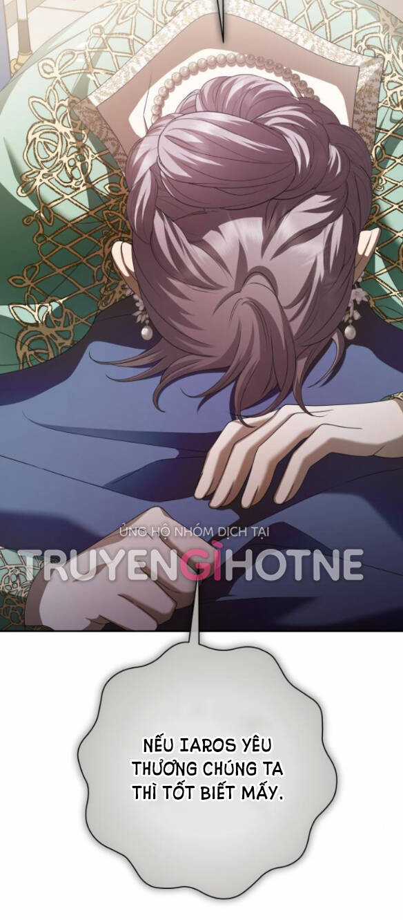 Tôi Muốn Trở Thành Cô Ấy Dù Chỉ Là Một Ngày Chapter 156.2 trang 50