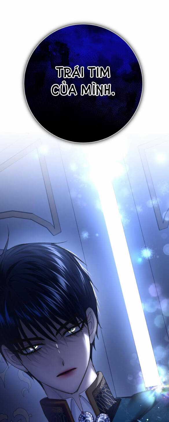 Tôi Muốn Trở Thành Cô Ấy Dù Chỉ Là Một Ngày Chapter 156.2 trang 56