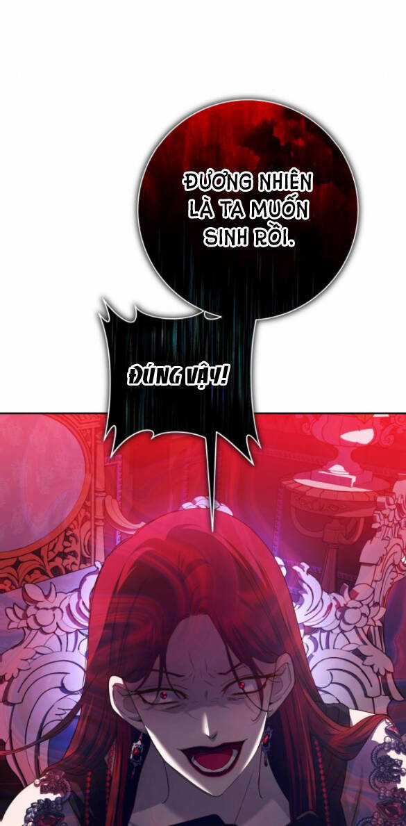 Tôi Muốn Trở Thành Cô Ấy Dù Chỉ Là Một Ngày Chapter 157.1 trang 15