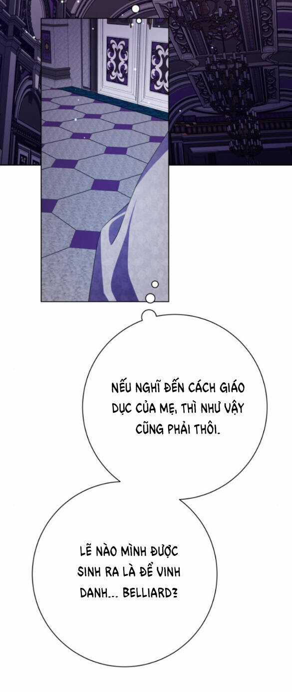 Tôi Muốn Trở Thành Cô Ấy Dù Chỉ Là Một Ngày Chapter 157.1 trang 27