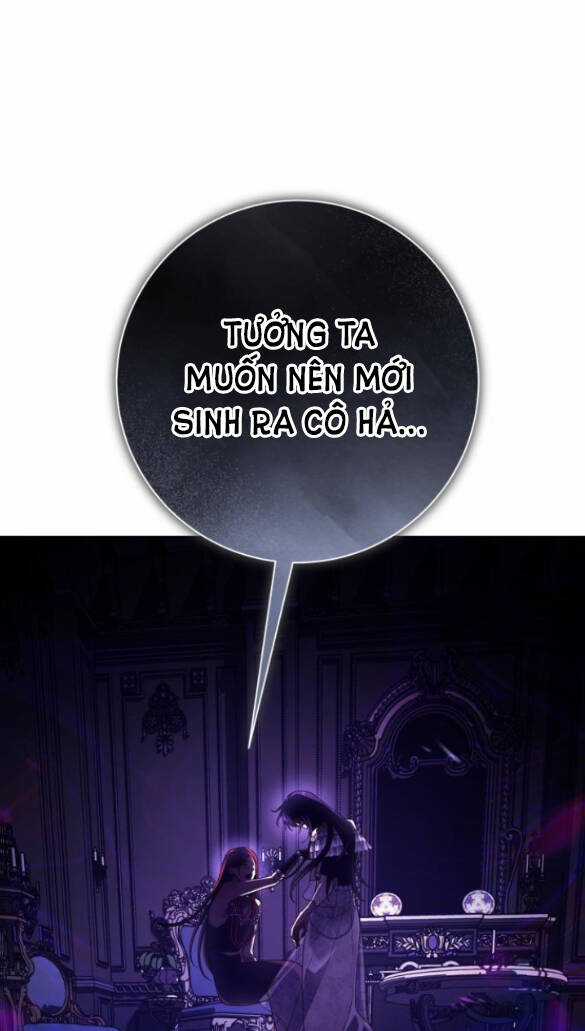 Tôi Muốn Trở Thành Cô Ấy Dù Chỉ Là Một Ngày Chapter 157.1 trang 3