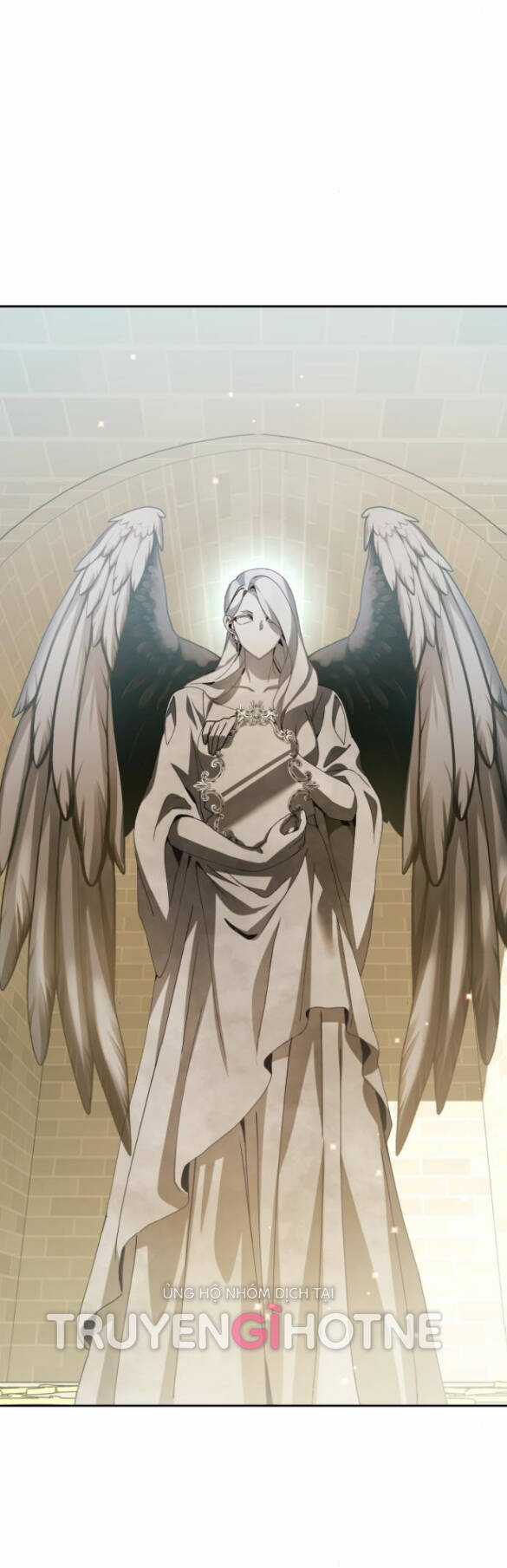 Tôi Muốn Trở Thành Cô Ấy Dù Chỉ Là Một Ngày Chapter 157.1 trang 30