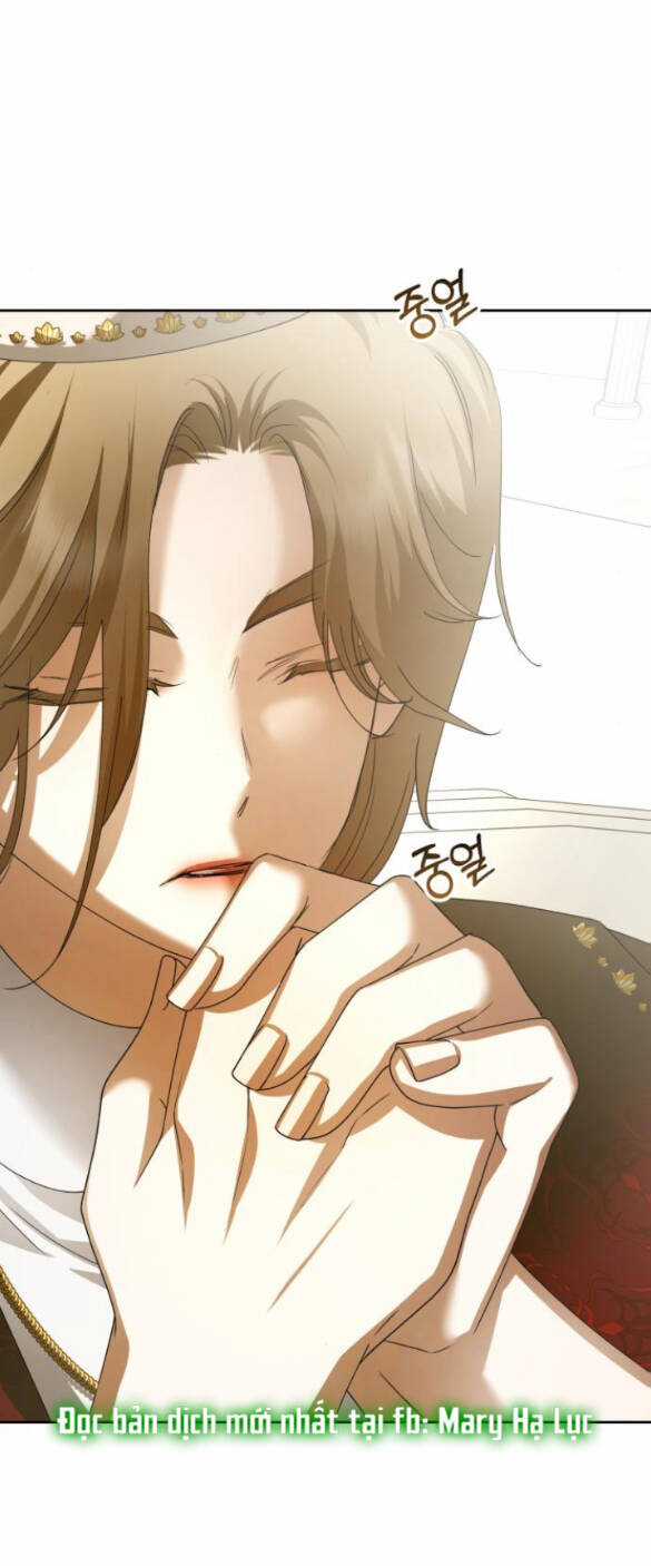 Tôi Muốn Trở Thành Cô Ấy Dù Chỉ Là Một Ngày Chapter 157.1 trang 31