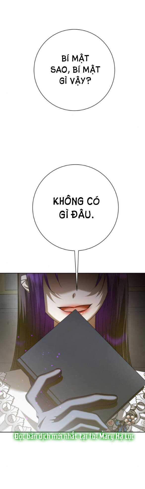 Tôi Muốn Trở Thành Cô Ấy Dù Chỉ Là Một Ngày Chapter 157.1 trang 39