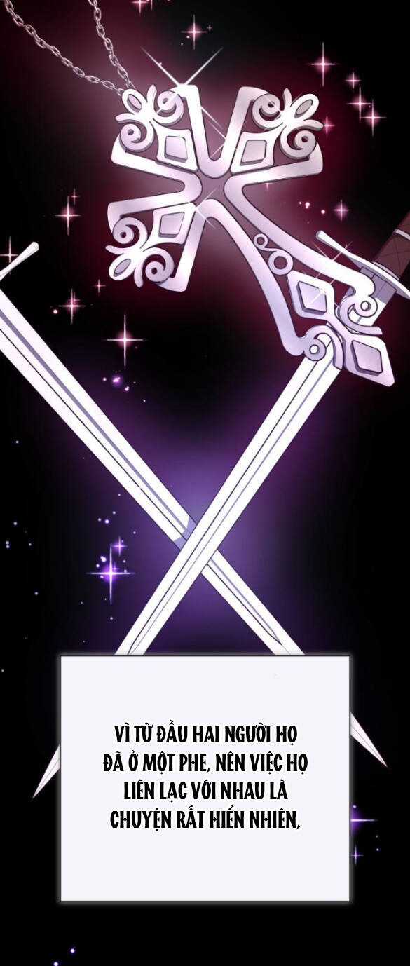 Tôi Muốn Trở Thành Cô Ấy Dù Chỉ Là Một Ngày Chapter 157.1 trang 44