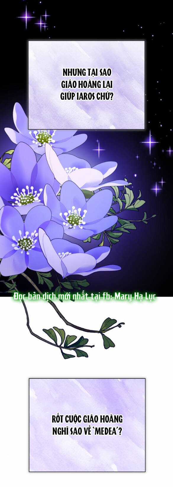 Tôi Muốn Trở Thành Cô Ấy Dù Chỉ Là Một Ngày Chapter 157.1 trang 45