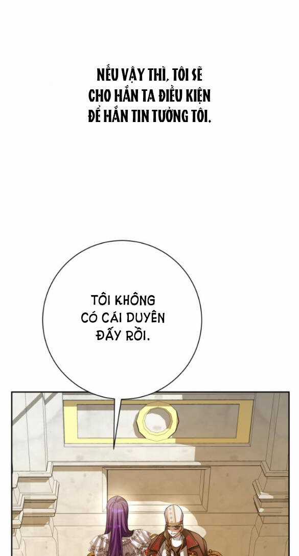 Tôi Muốn Trở Thành Cô Ấy Dù Chỉ Là Một Ngày Chapter 157.1 trang 49