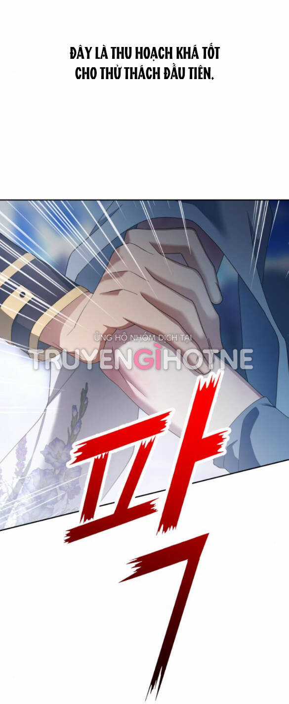 Tôi Muốn Trở Thành Cô Ấy Dù Chỉ Là Một Ngày Chapter 157.2 trang 17