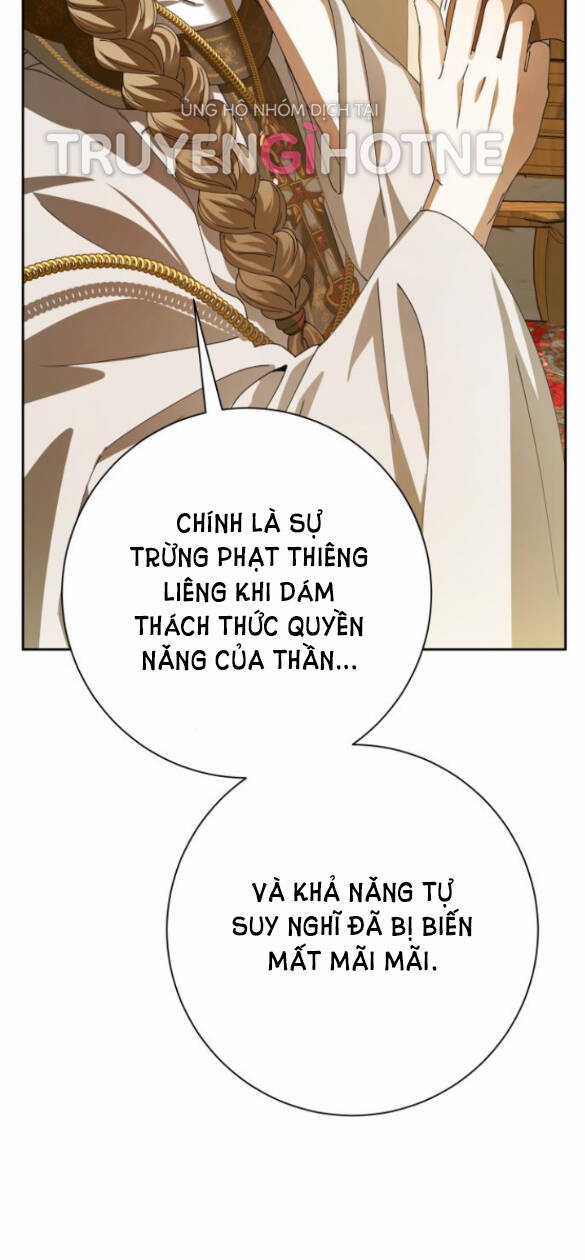 Tôi Muốn Trở Thành Cô Ấy Dù Chỉ Là Một Ngày Chapter 157.2 trang 2