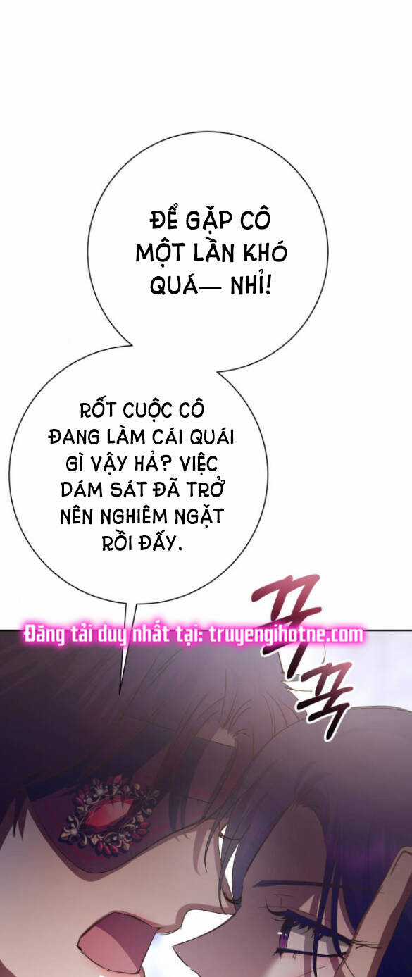 Tôi Muốn Trở Thành Cô Ấy Dù Chỉ Là Một Ngày Chapter 157.2 trang 20