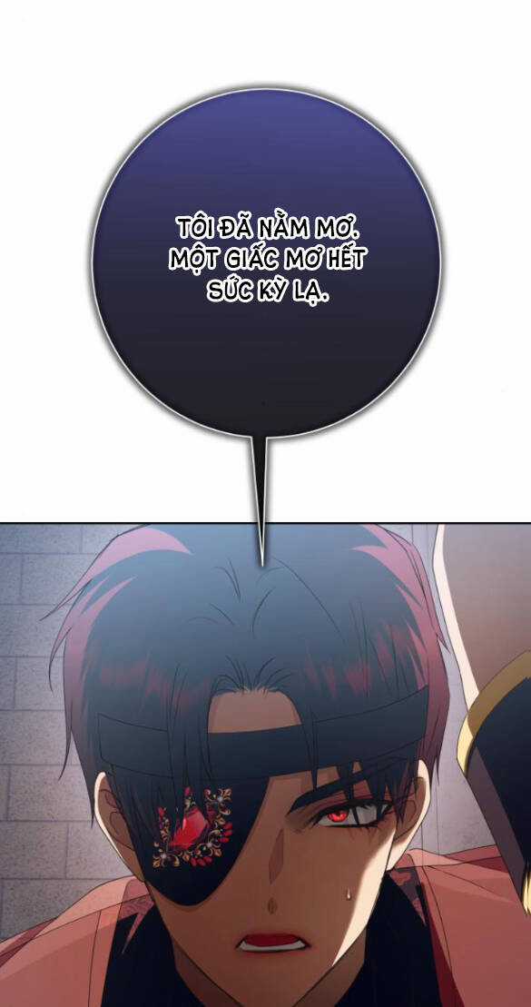 Tôi Muốn Trở Thành Cô Ấy Dù Chỉ Là Một Ngày Chapter 157.2 trang 23