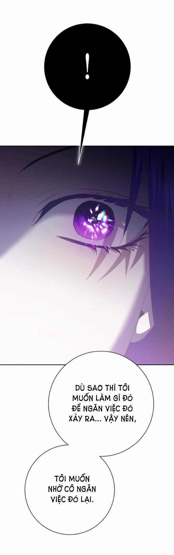 Tôi Muốn Trở Thành Cô Ấy Dù Chỉ Là Một Ngày Chapter 157.2 trang 27