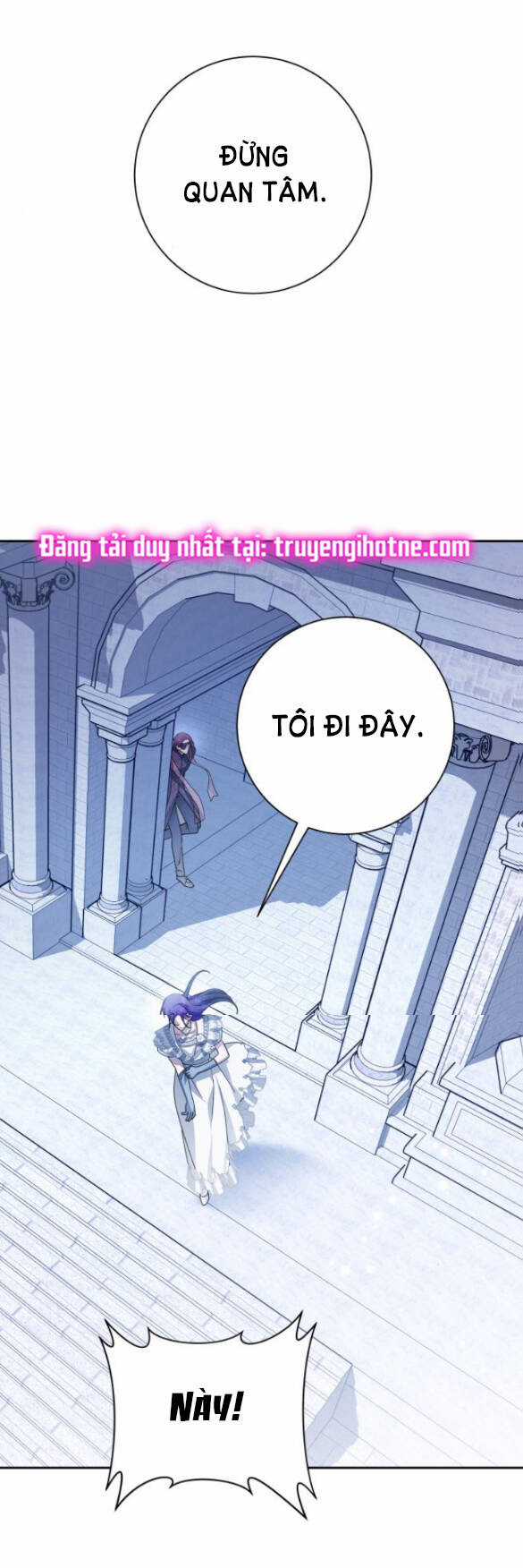 Tôi Muốn Trở Thành Cô Ấy Dù Chỉ Là Một Ngày Chapter 157.2 trang 38