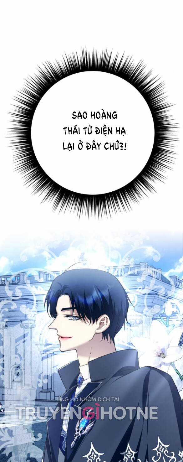 Tôi Muốn Trở Thành Cô Ấy Dù Chỉ Là Một Ngày Chapter 157.2 trang 45