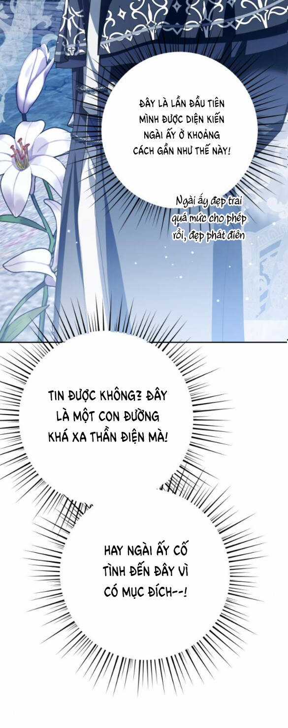 Tôi Muốn Trở Thành Cô Ấy Dù Chỉ Là Một Ngày Chapter 157.2 trang 46