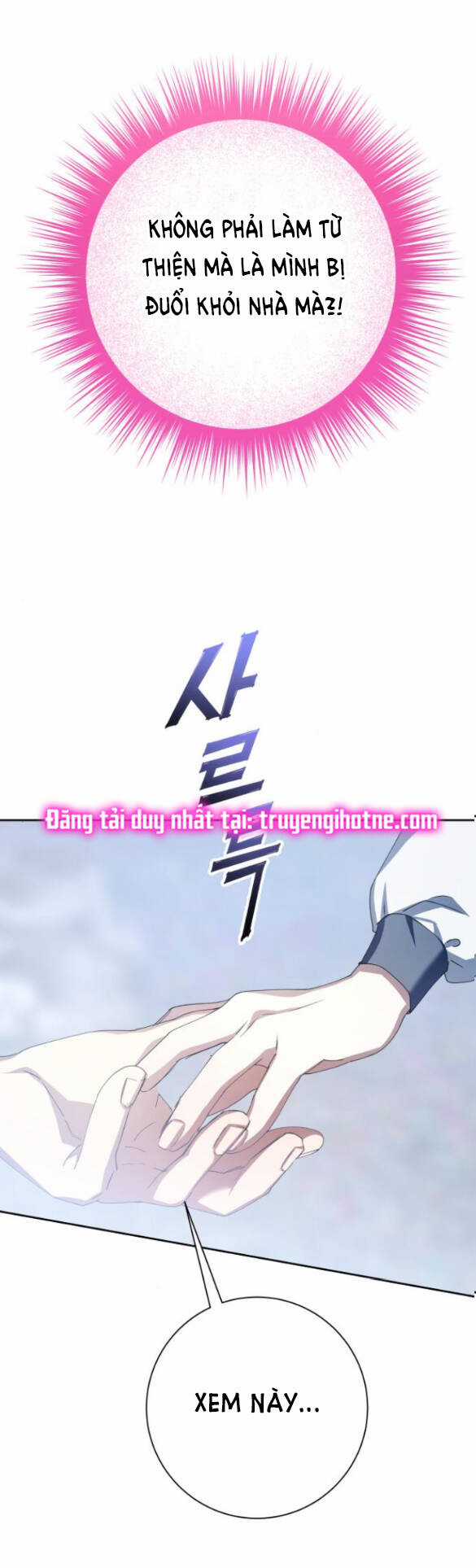 Tôi Muốn Trở Thành Cô Ấy Dù Chỉ Là Một Ngày Chapter 157.2 trang 49