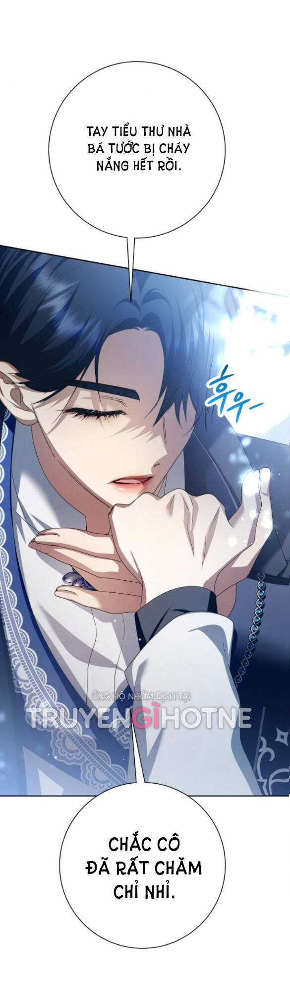 Tôi Muốn Trở Thành Cô Ấy Dù Chỉ Là Một Ngày Chapter 157.2 trang 50