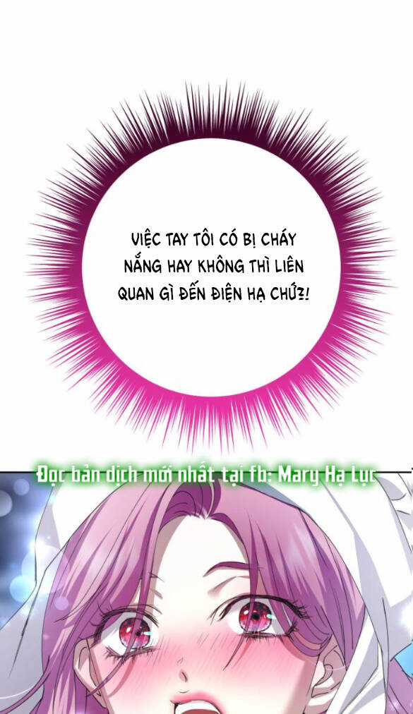 Tôi Muốn Trở Thành Cô Ấy Dù Chỉ Là Một Ngày Chapter 157.2 trang 51