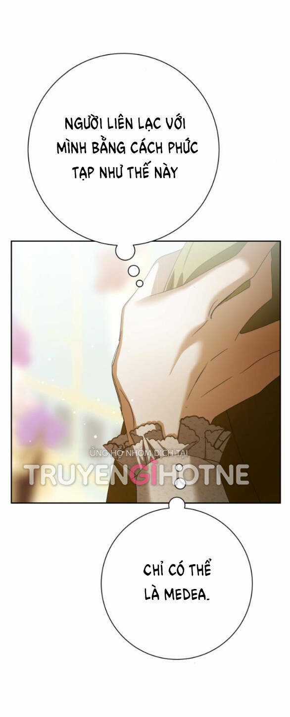 Tôi Muốn Trở Thành Cô Ấy Dù Chỉ Là Một Ngày Chapter 158.1 trang 12